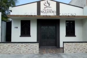 IDN 4ta en Monterrey