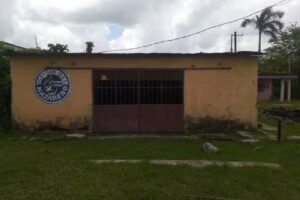 IDN 5 &ldquo;La Pesca Milagrosa&rdquo;