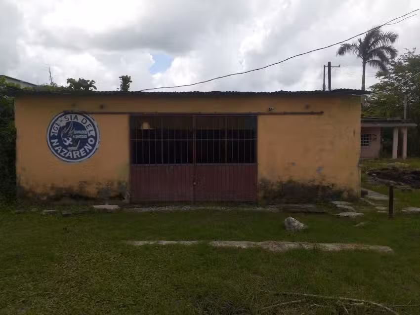 IDN 5 &ldquo;La Pesca Milagrosa&rdquo;