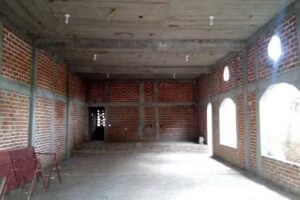 IDN &ldquo;Alfa Y Omega&rdquo;