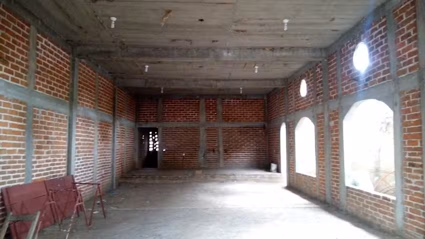 IDN &ldquo;Alfa Y Omega&rdquo;