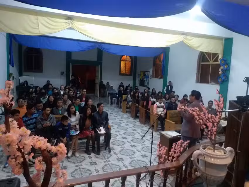 IDN Bethel Irapuato