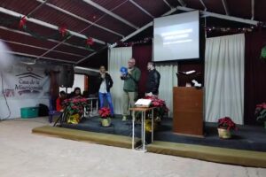 IDN Casa De La Misericordia