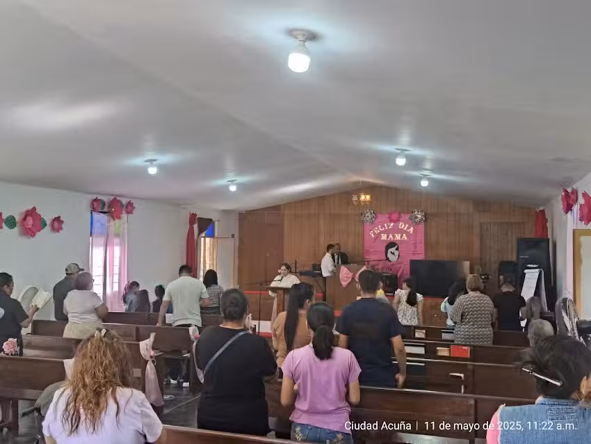 IDN CD. Acu&ntilde;a