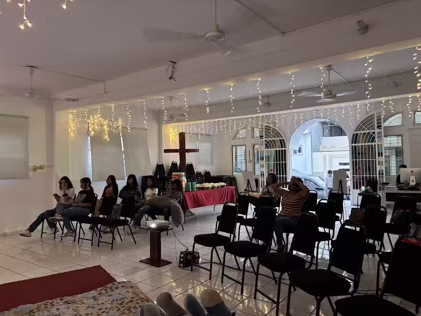 IDN Cuarta de Tuxtla