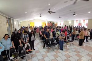 IDN Getseman&iacute;