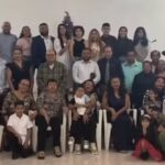 IDN &ldquo;GETSEMANI&rdquo;