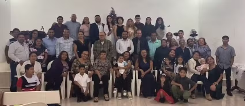 IDN &ldquo;GETSEMANI&rdquo;