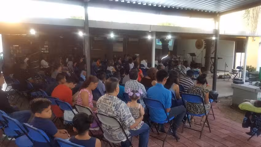 IDN JES&Uacute;S ES MI ROCA