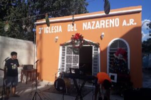 IDN “LA FAMILIA DE DIOS”