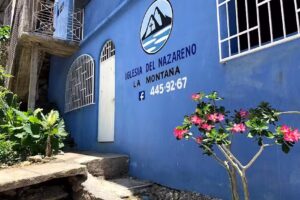 IDN &ldquo;La Monta&ntilde;a&rdquo;