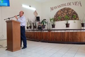 IDN Manantial de Vida