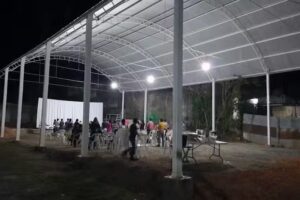 IDN Monte de los Olivos