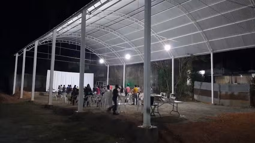 IDN Monte de los Olivos