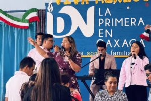 IDN Oaxaca