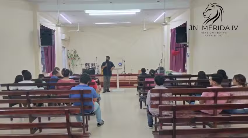 IDN &ldquo;PALABRA DE VIDA&rdquo;