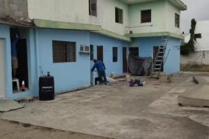 IDN Primera Cd. Madero