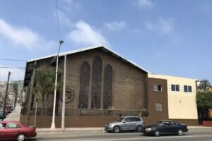 IDN Primera de Ensenada