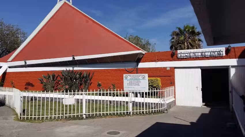 IDN Primera de Guadalajara