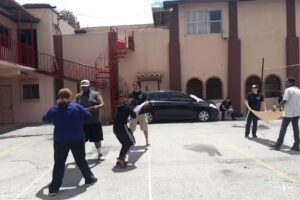 IDN Primera de Tijuana