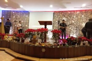 IDN primera en Salina Cruz Oax