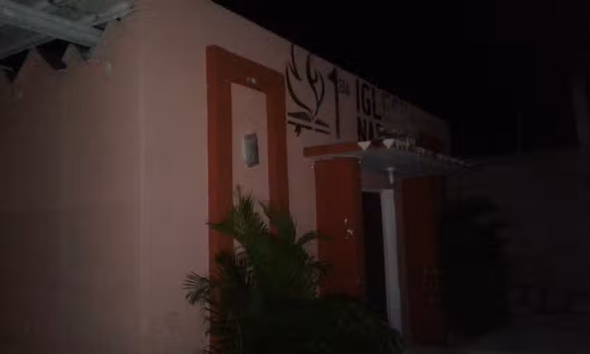 IDN Primera Progreso, Yuc.