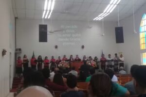 IDN &ldquo;Puerta del Cielo&rdquo;