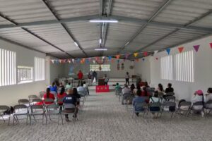 IDN Renacimiento Canc&uacute;n