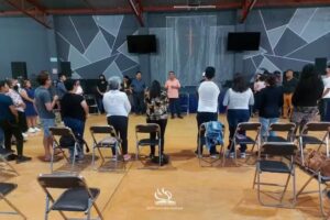 IDN Restauración Familiar Oaxaca