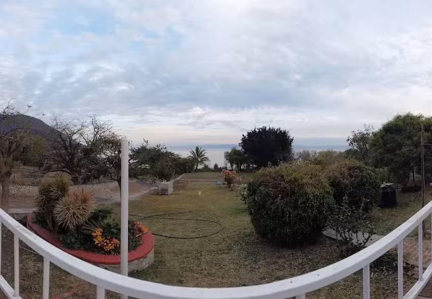 IDN Roca De Salvaci&oacute;n