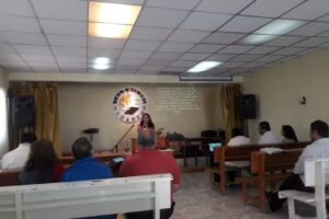 IDN &ldquo;San Lorenzo Tezonco&rdquo;