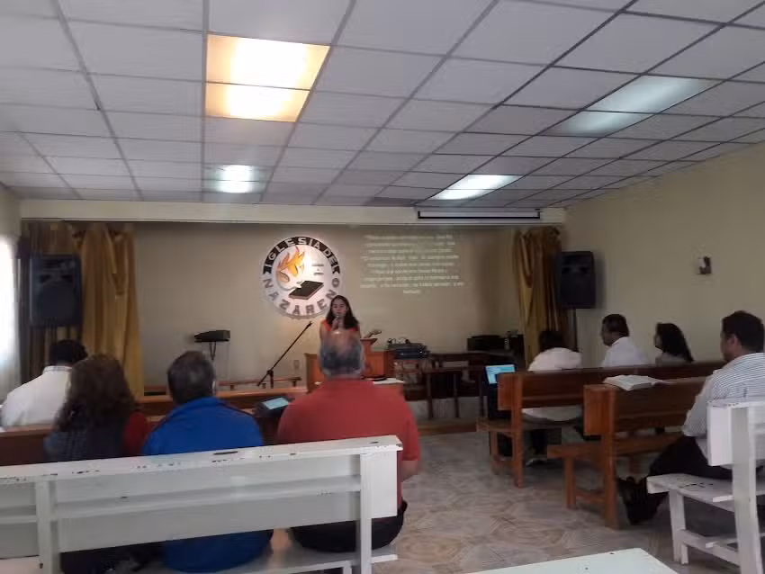 IDN &ldquo;San Lorenzo Tezonco&rdquo;