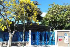 IDN Segunda de Tuxtla