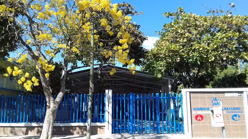 IDN Segunda de Tuxtla