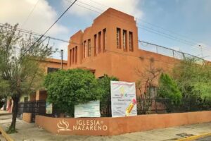 IDN Sexta de Monterrey