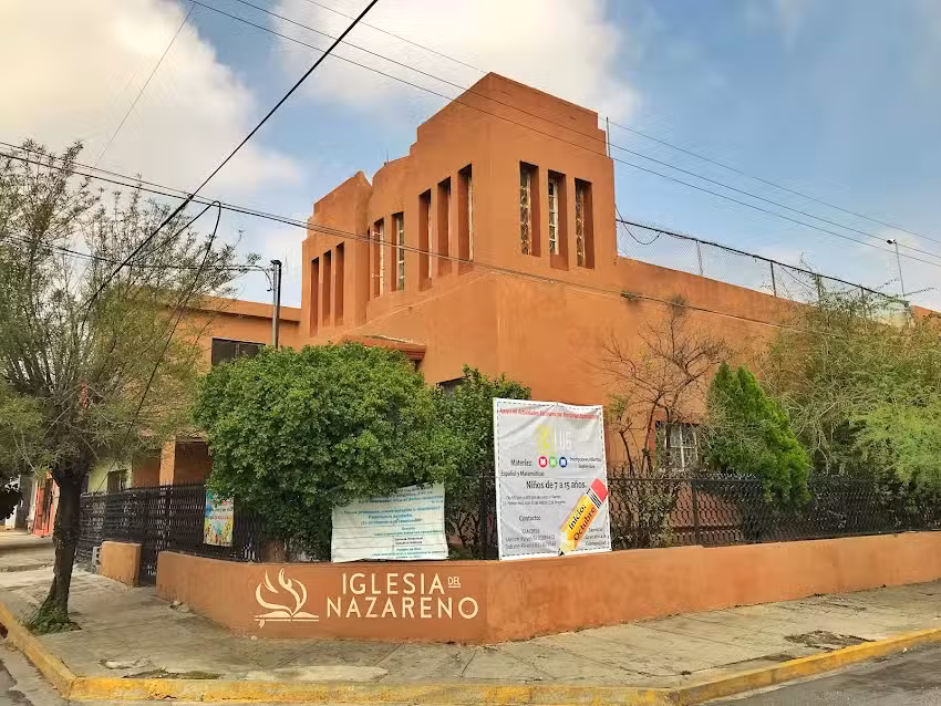 IDN Sexta de Monterrey