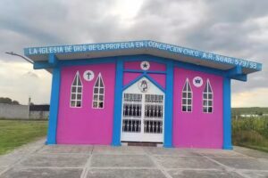 IDP Concepci&oacute;n Chico Ejido