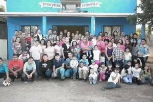 IDP Navojoa