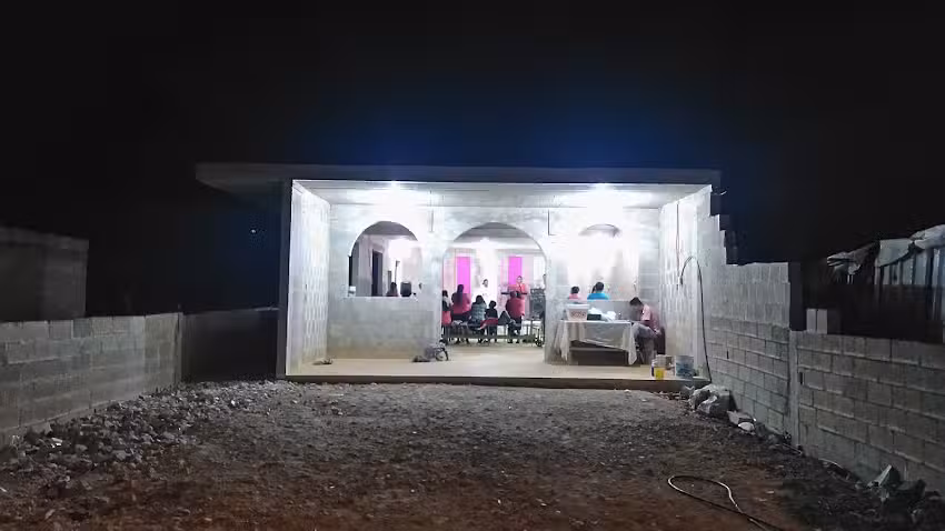 IDPR EMILIANO ZAPATA SUR