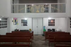 IDVCAV &ldquo;EBP&rdquo; En Maquixco Teotihuac&aacute;n