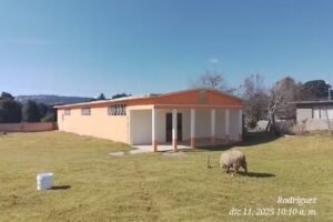 IDVCAV &ldquo;El Buen Pastor&rdquo; Cerro Llor&oacute;n