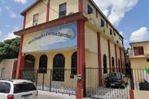 IECE BASE DISTRITO 81