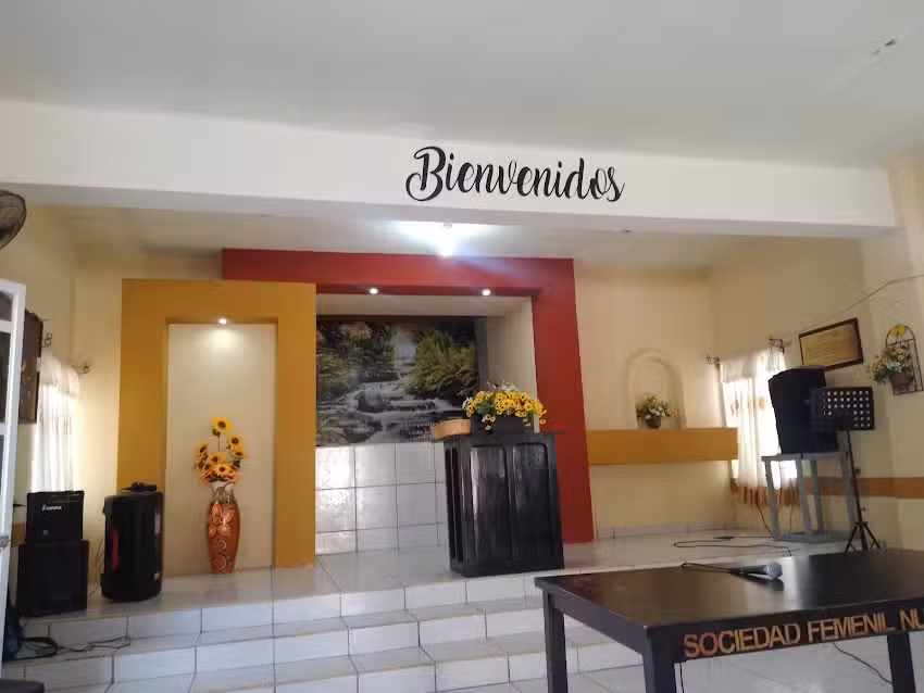 IECE Col. Rebollo Acosta