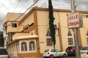 IECE Col. Vivienda Popular