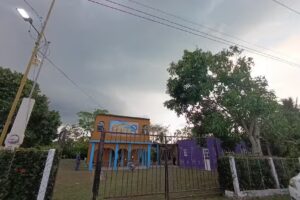 IECE El Encanto Pesquero