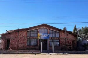 IECE Iglesia Evangelica Cristiana Espiritual