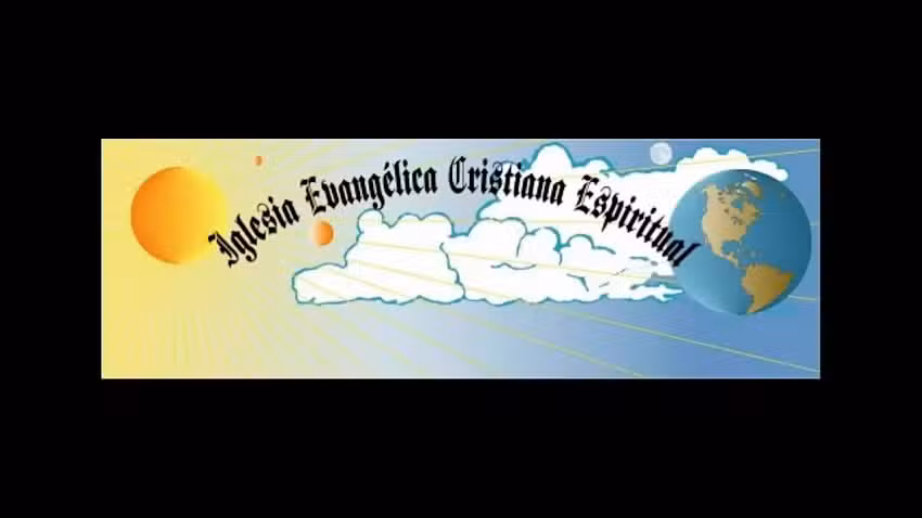IECE &ndash; Iglesia Evang&eacute;lica Cristiana Espiritual