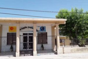 IECE IGLESIA EVANGELICA CRISTIANA ESPIRITUAL