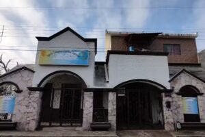 IECE Iglesia Evangélica Cristiana Espiritual A.R.