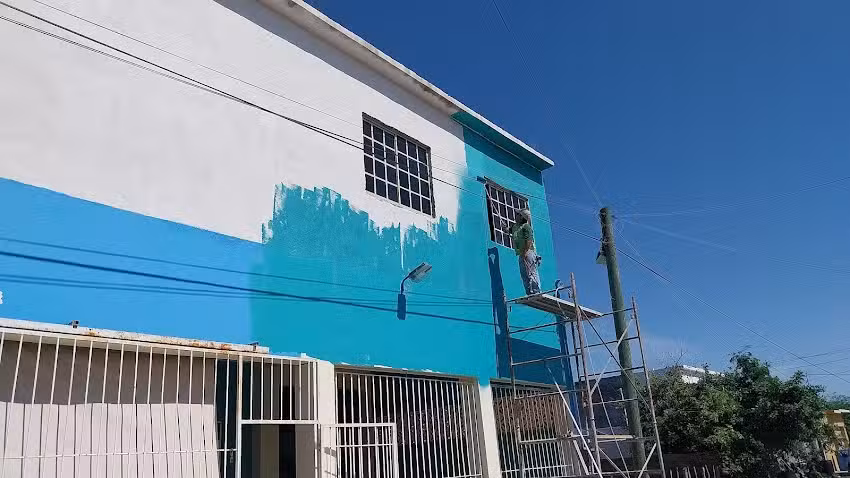 IECE Iglesia Evang&eacute;lica Cristiana Espiritual AR